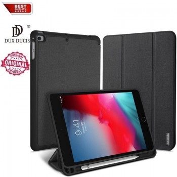 Dux Ducis domo serijos atverčiamas  dėklas (IPAD MINI 2019)